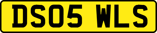 DS05WLS
