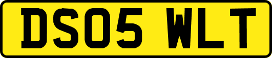 DS05WLT