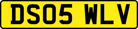 DS05WLV