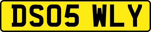 DS05WLY