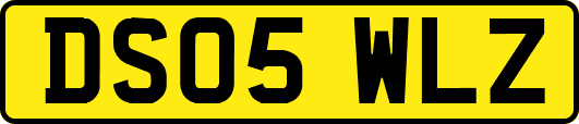 DS05WLZ