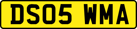 DS05WMA