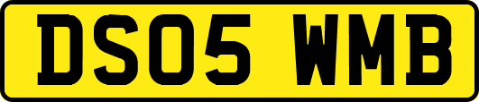 DS05WMB