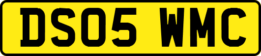 DS05WMC