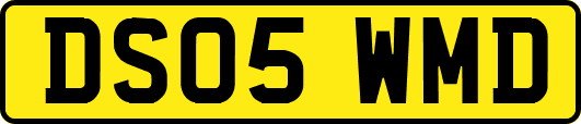 DS05WMD