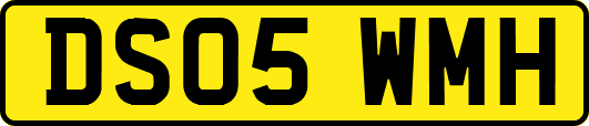 DS05WMH