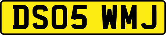 DS05WMJ