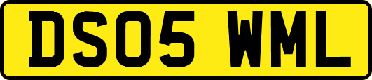 DS05WML