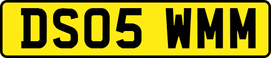 DS05WMM