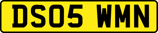 DS05WMN