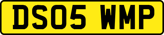 DS05WMP