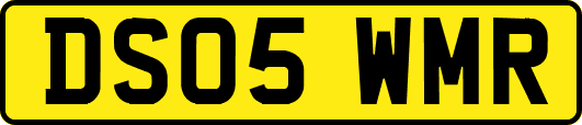DS05WMR