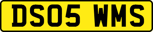 DS05WMS