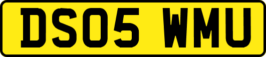 DS05WMU
