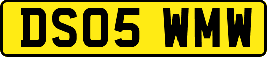 DS05WMW