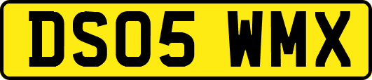 DS05WMX