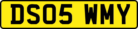 DS05WMY
