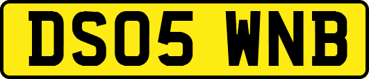 DS05WNB