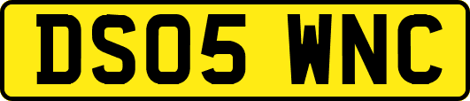 DS05WNC
