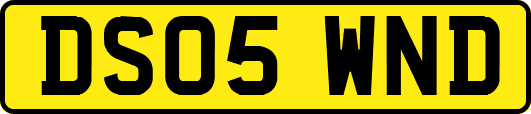 DS05WND