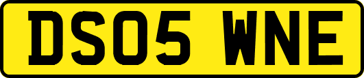 DS05WNE