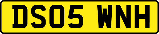 DS05WNH