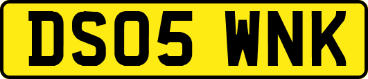DS05WNK