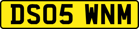 DS05WNM