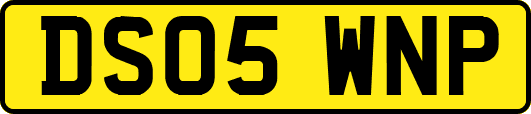 DS05WNP