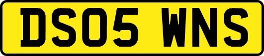 DS05WNS