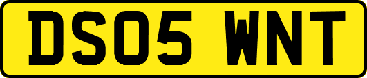 DS05WNT