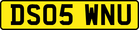 DS05WNU