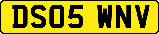 DS05WNV