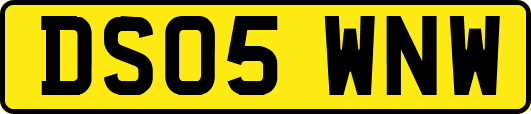DS05WNW