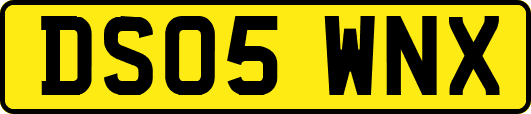 DS05WNX