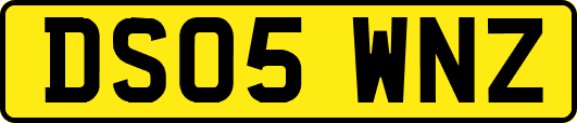 DS05WNZ