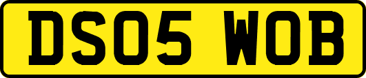 DS05WOB