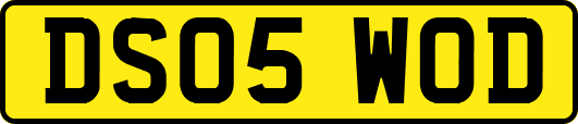 DS05WOD