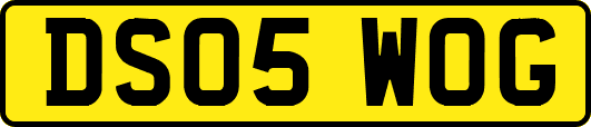 DS05WOG
