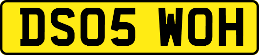 DS05WOH
