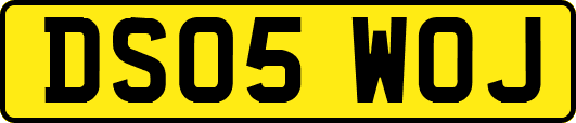DS05WOJ