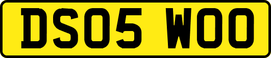 DS05WOO