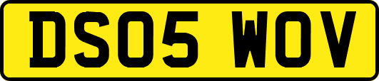 DS05WOV
