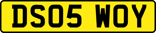 DS05WOY