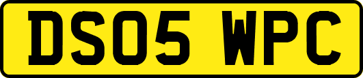 DS05WPC