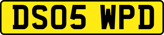 DS05WPD