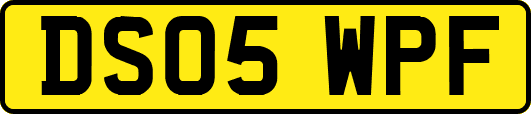 DS05WPF