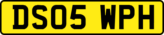 DS05WPH