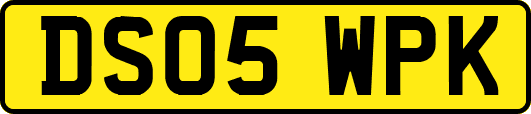 DS05WPK