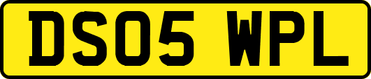 DS05WPL